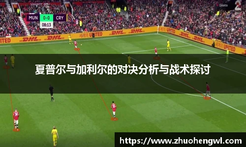 夏普尔与加利尔的对决分析与战术探讨